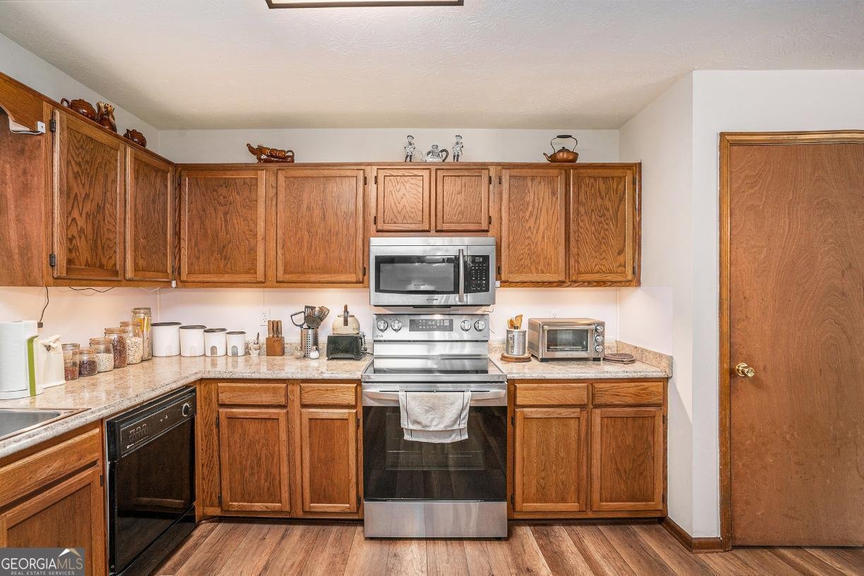 127 Stagecoach Trail Stockbridge - 11