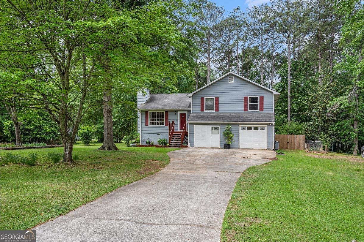 127 Stagecoach Trail Stockbridge - 2