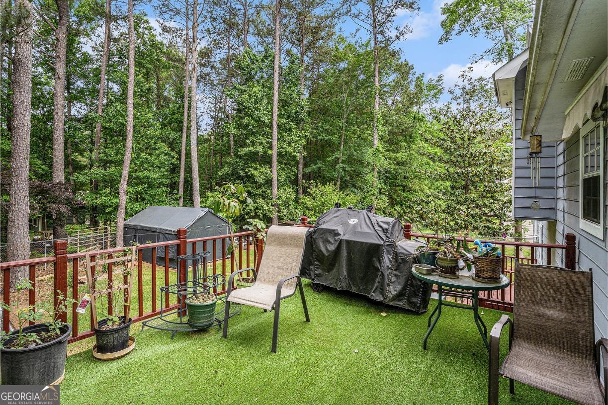 127 Stagecoach Trail Stockbridge - 21