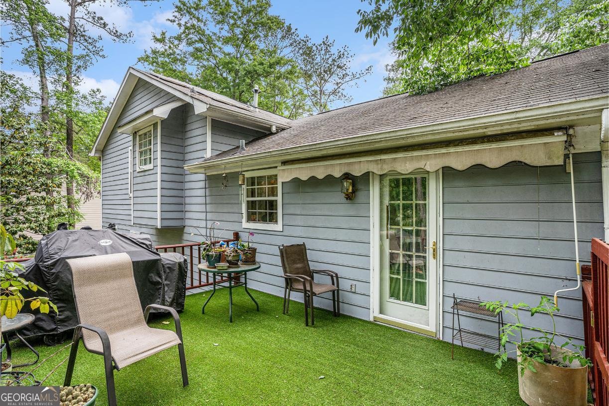 127 Stagecoach Trail Stockbridge - 22