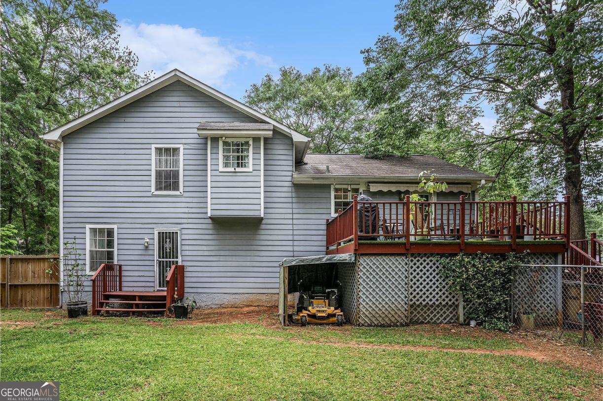 127 Stagecoach Trail Stockbridge - 23