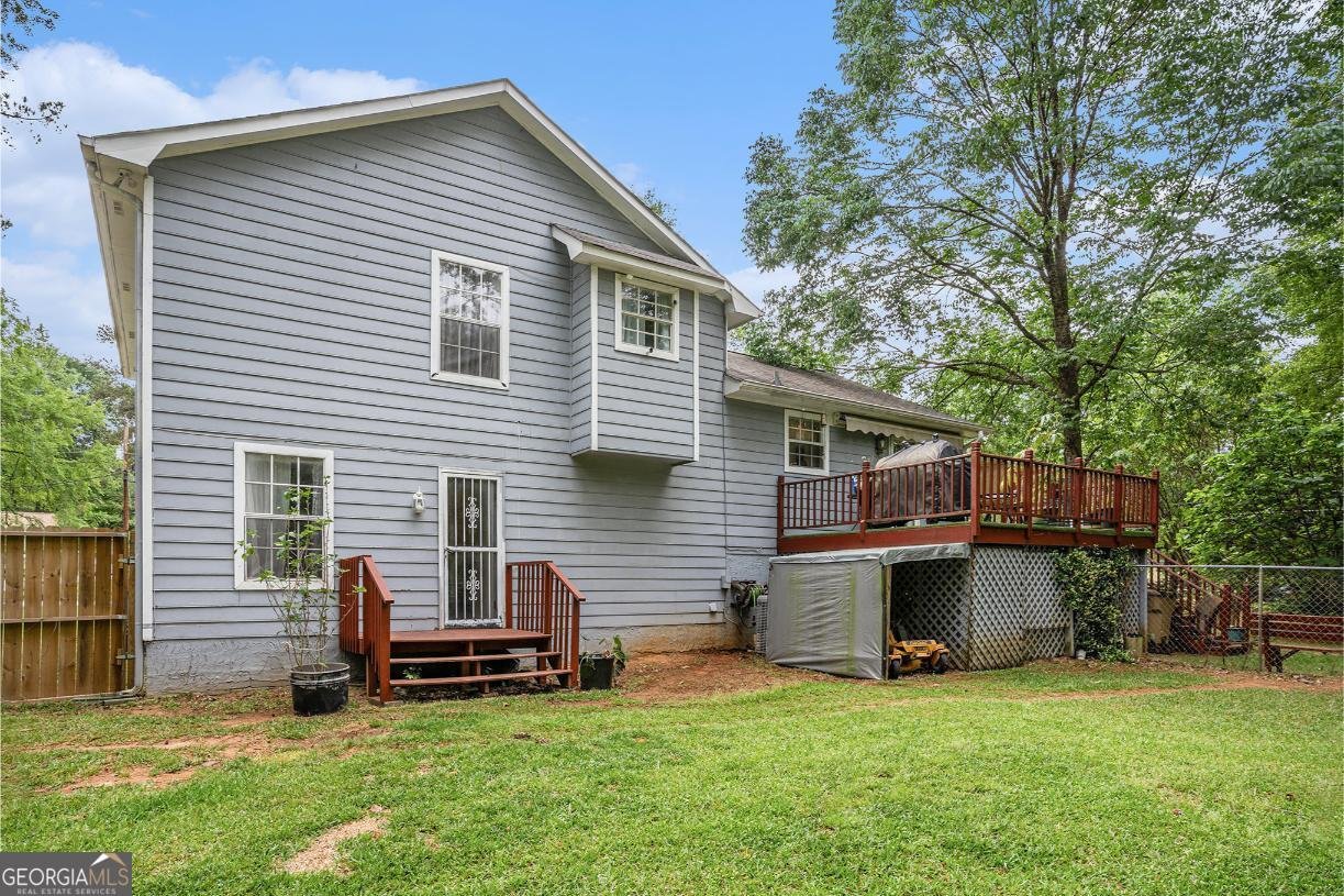 127 Stagecoach Trail Stockbridge - 24