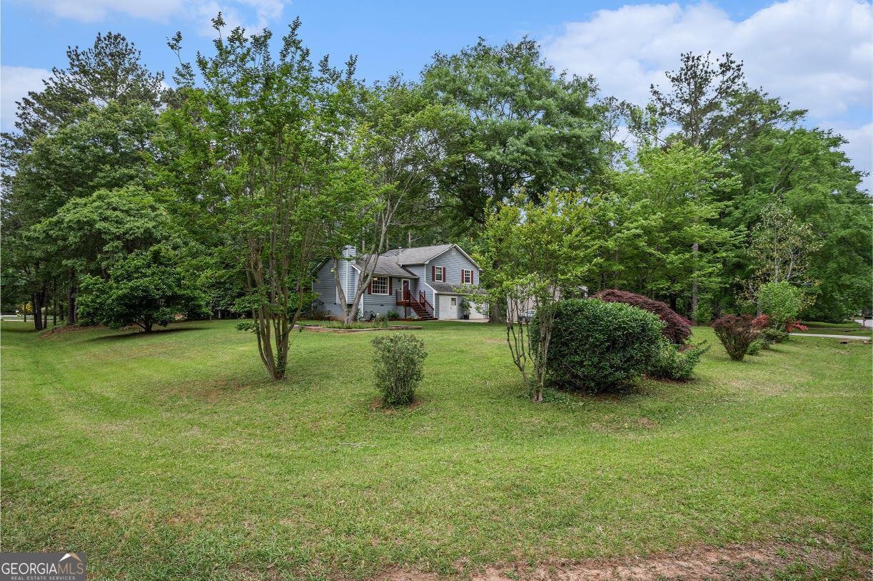 127 Stagecoach Trail Stockbridge - 4