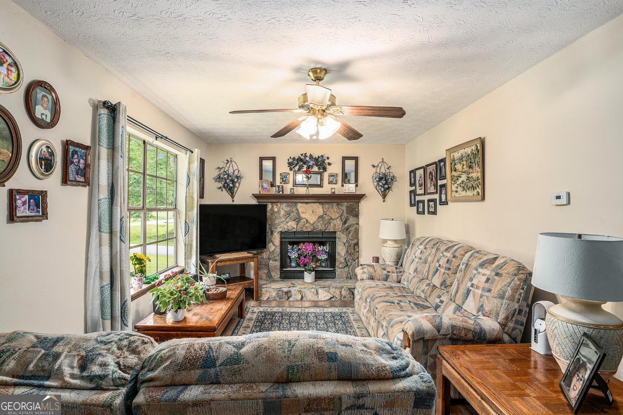 127 Stagecoach Trail Stockbridge - 5