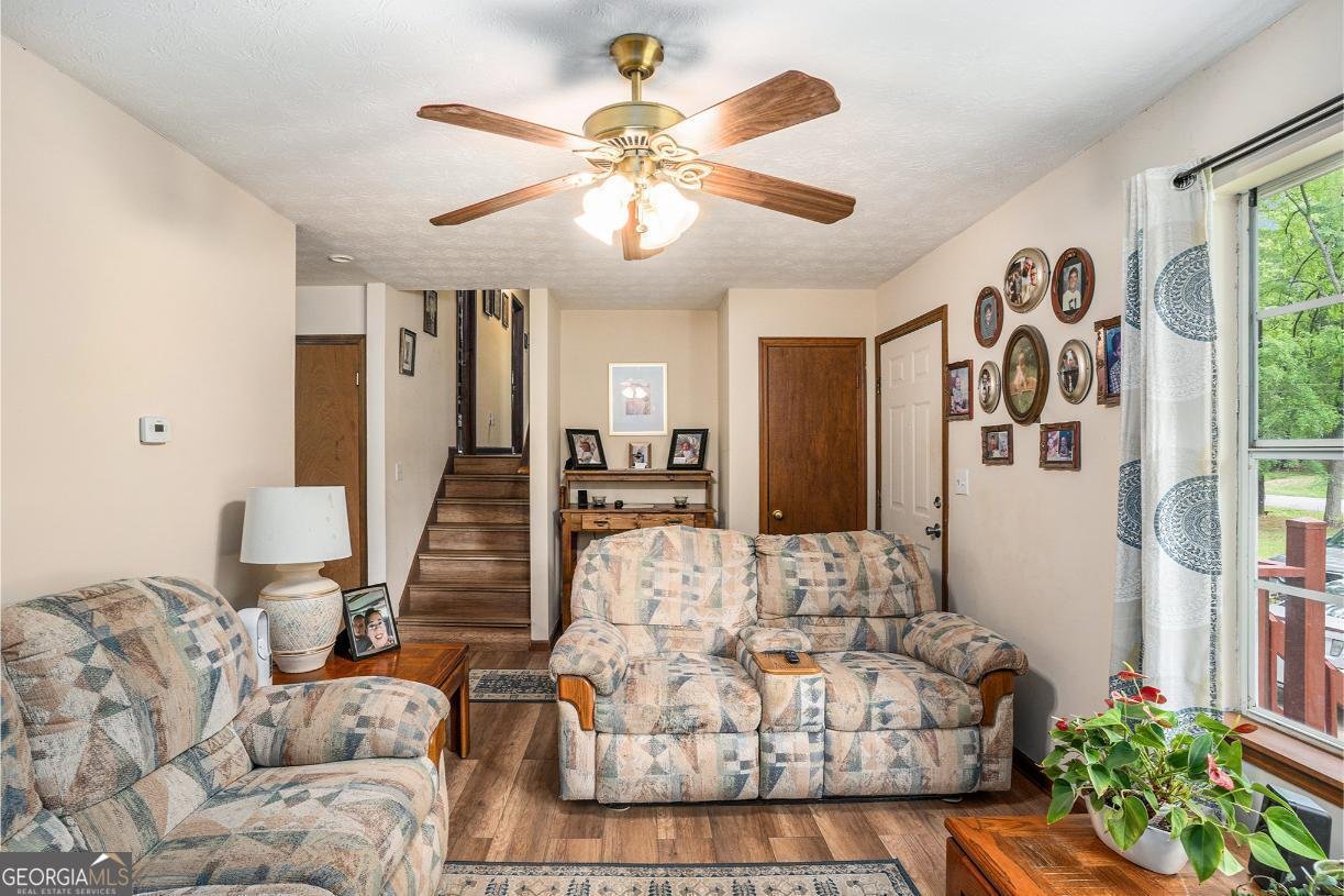 127 Stagecoach Trail Stockbridge - 7