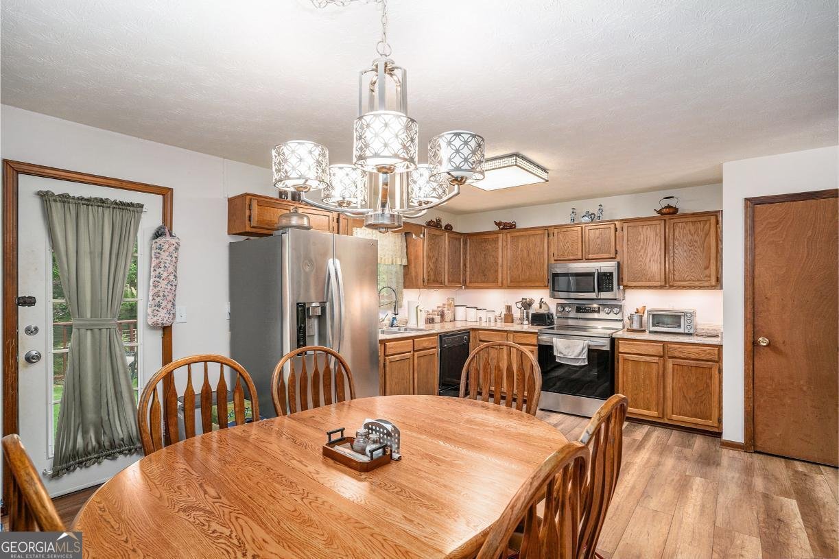 127 Stagecoach Trail Stockbridge - 9