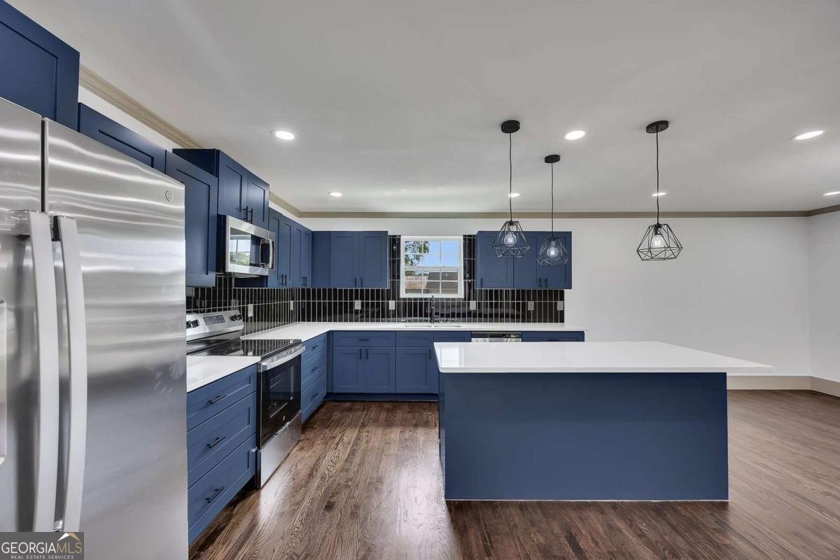 194 Cardinal Boulevard Calhoun - 12