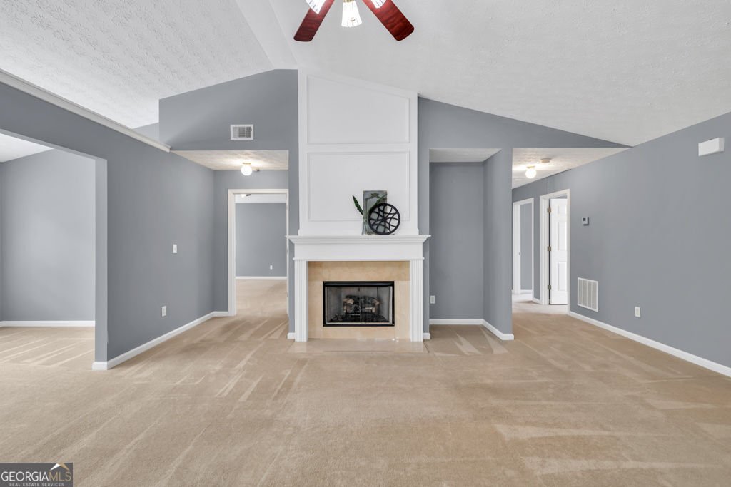 1220 Skipping Rock Lane Grayson - 3