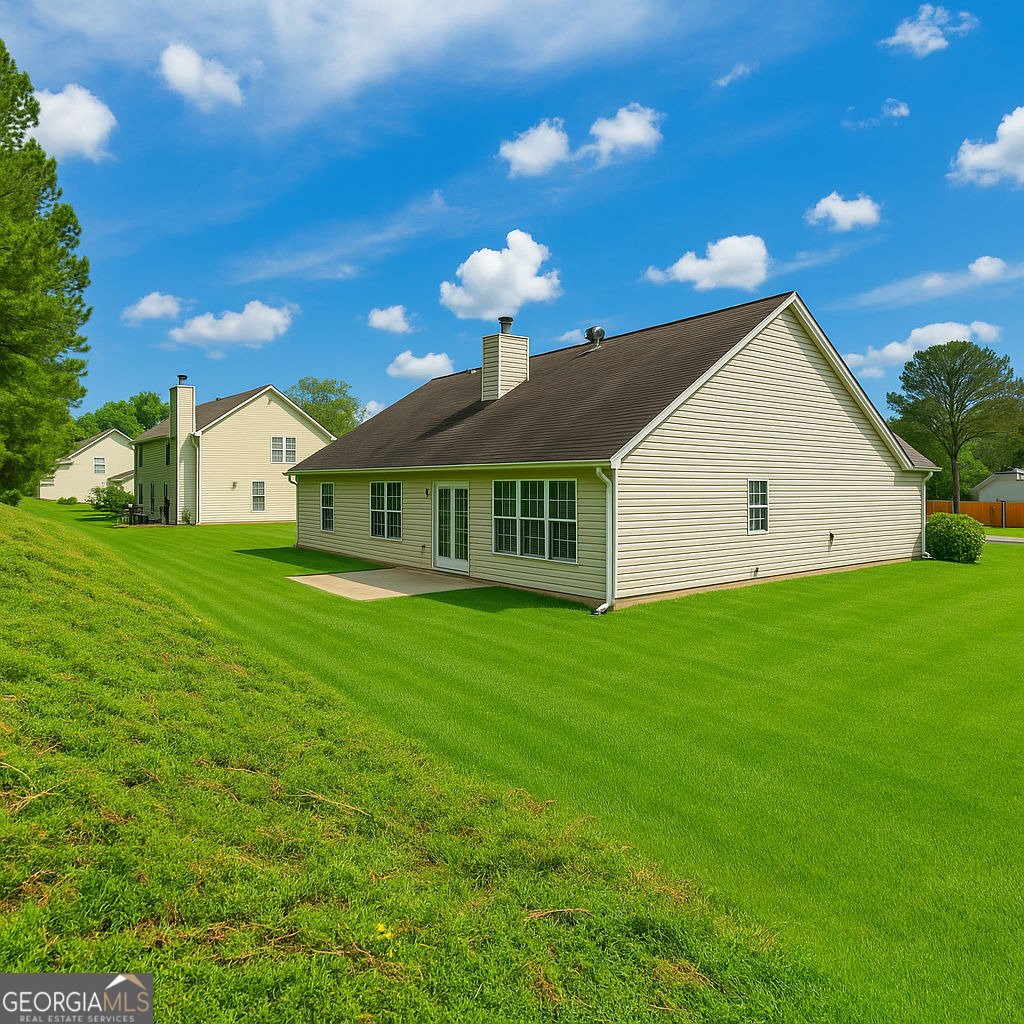 1220 Skipping Rock Lane Grayson - 33