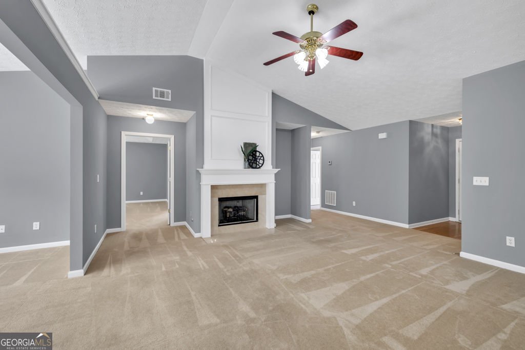 1220 Skipping Rock Lane Grayson - 4