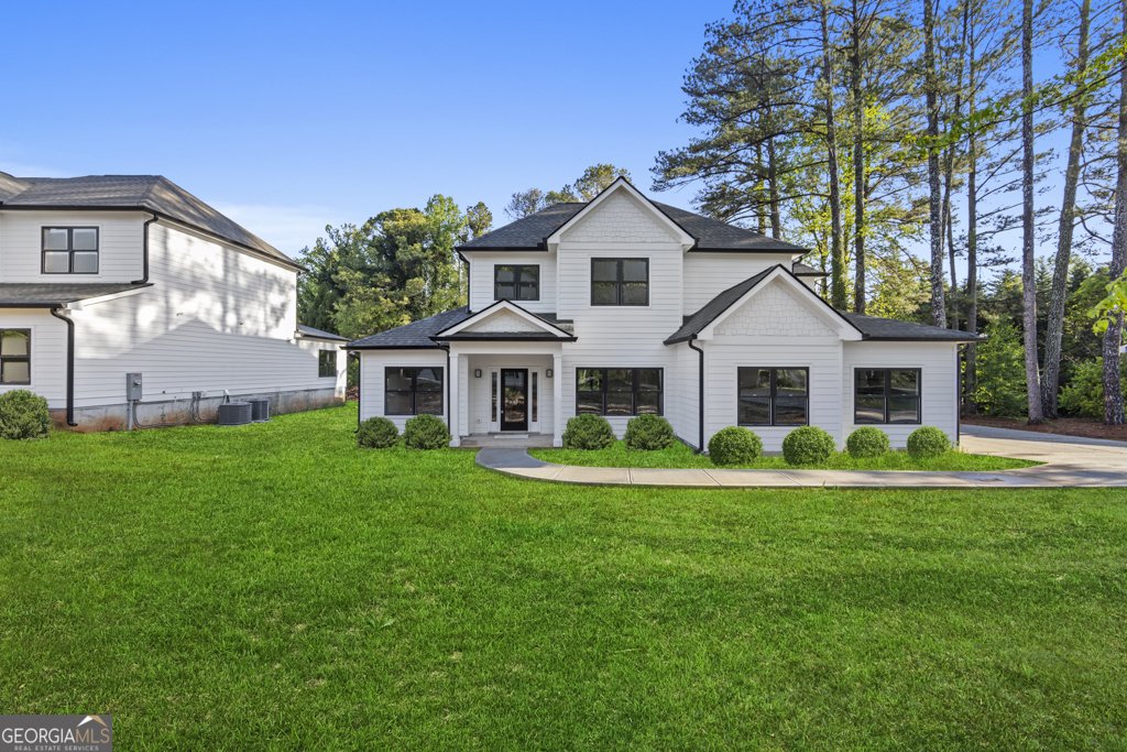 2065 Mozelle Drive Marietta - 1