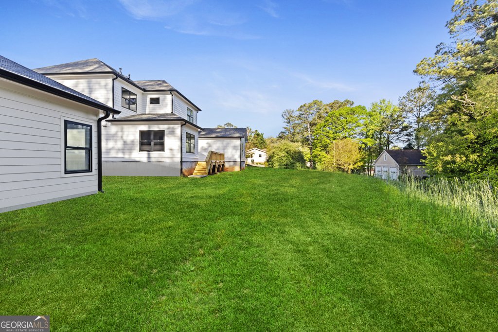 2065 Mozelle Drive Marietta - 27