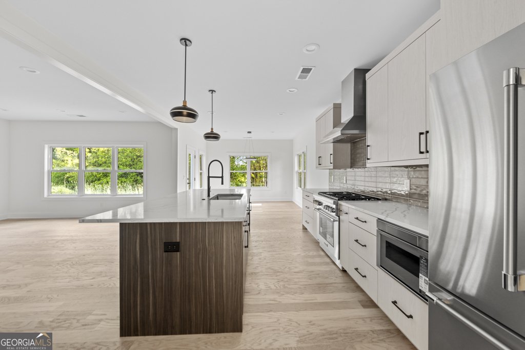 2065 Mozelle Drive Marietta - 8
