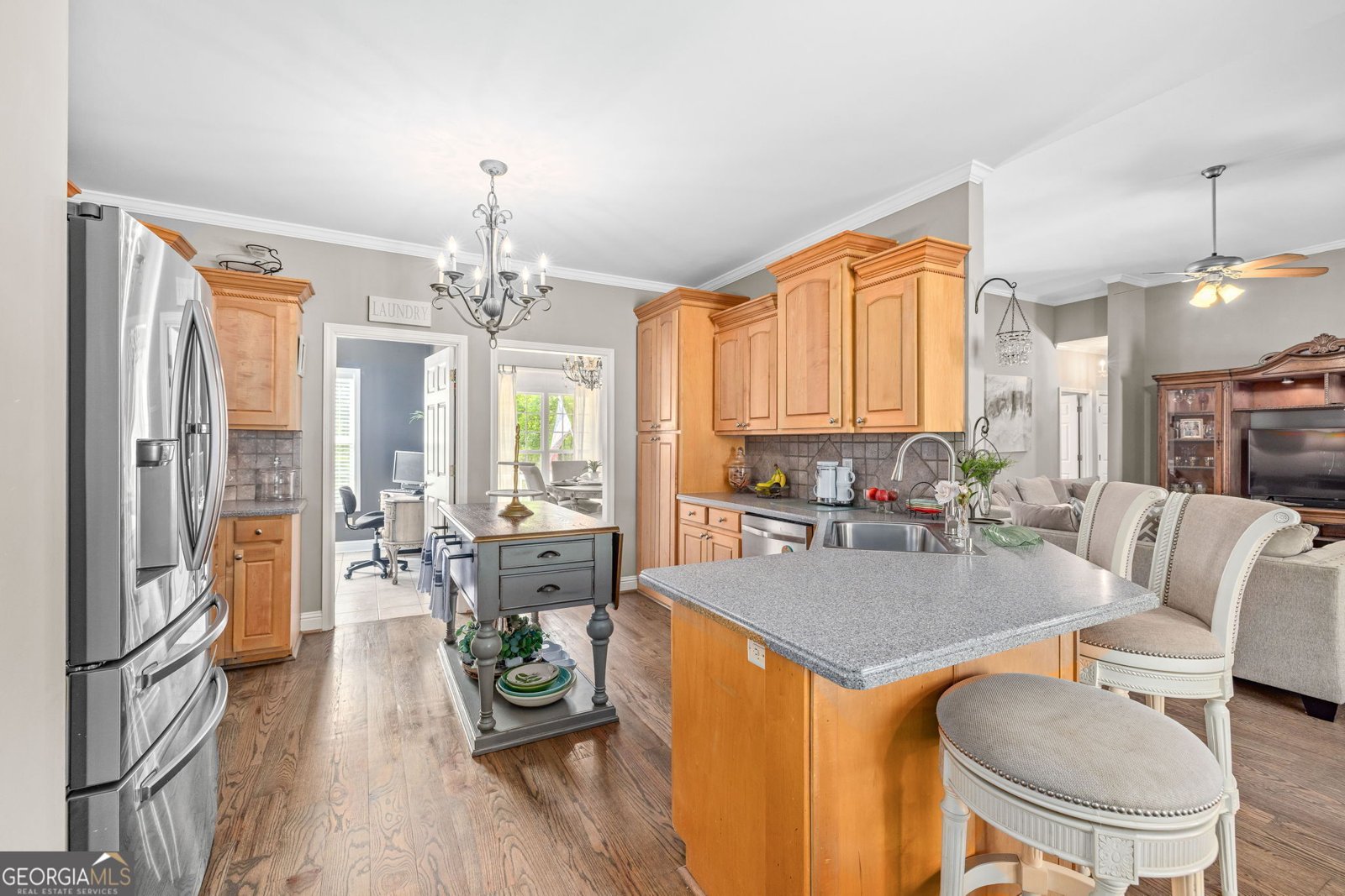 245 Clover Mill Drive Jefferson - 10