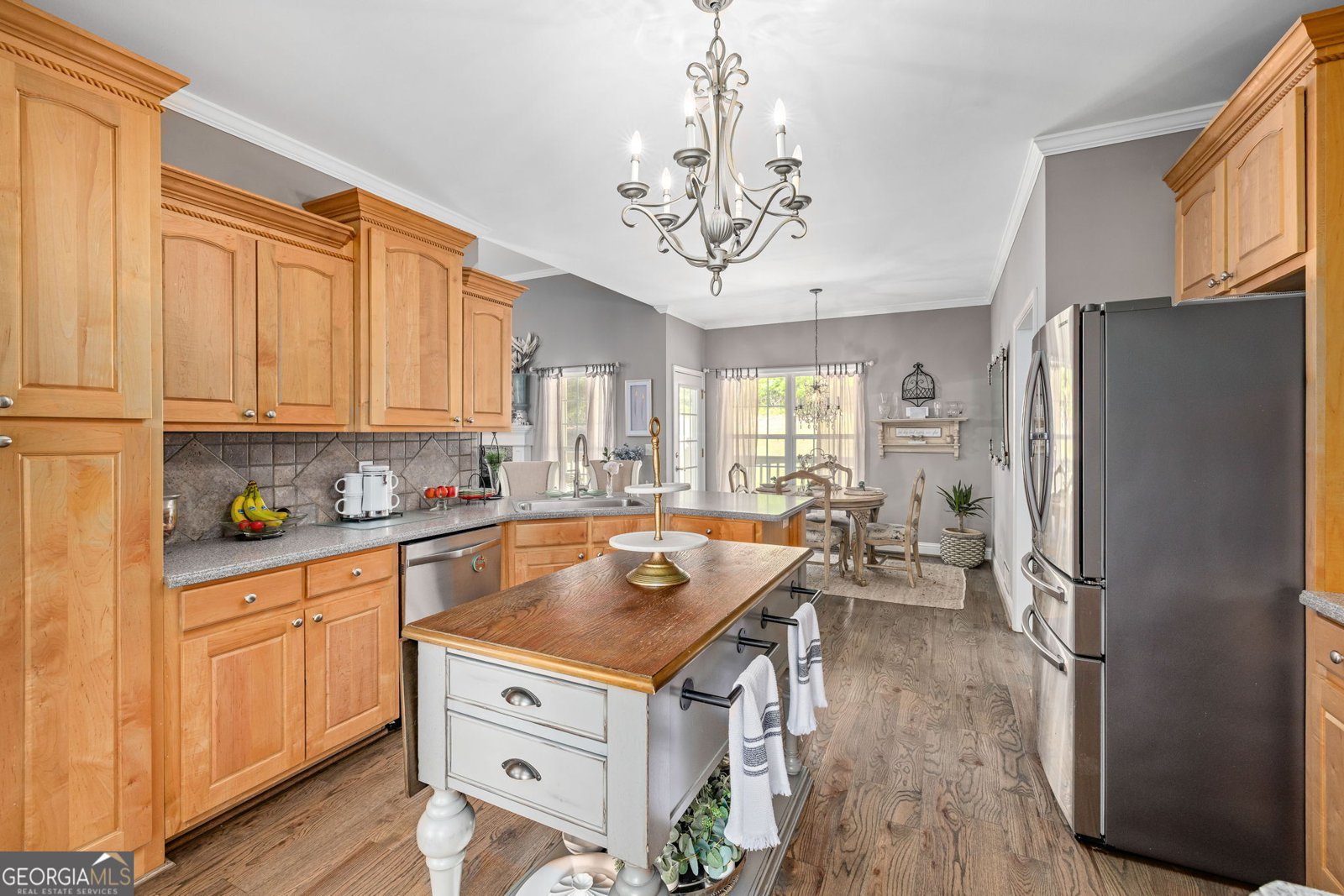 245 Clover Mill Drive Jefferson - 12