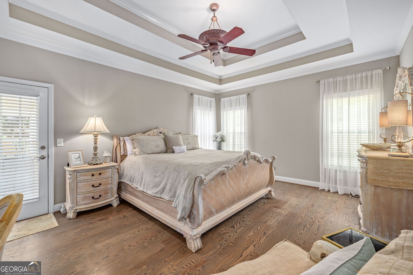 245 Clover Mill Drive Jefferson - 15