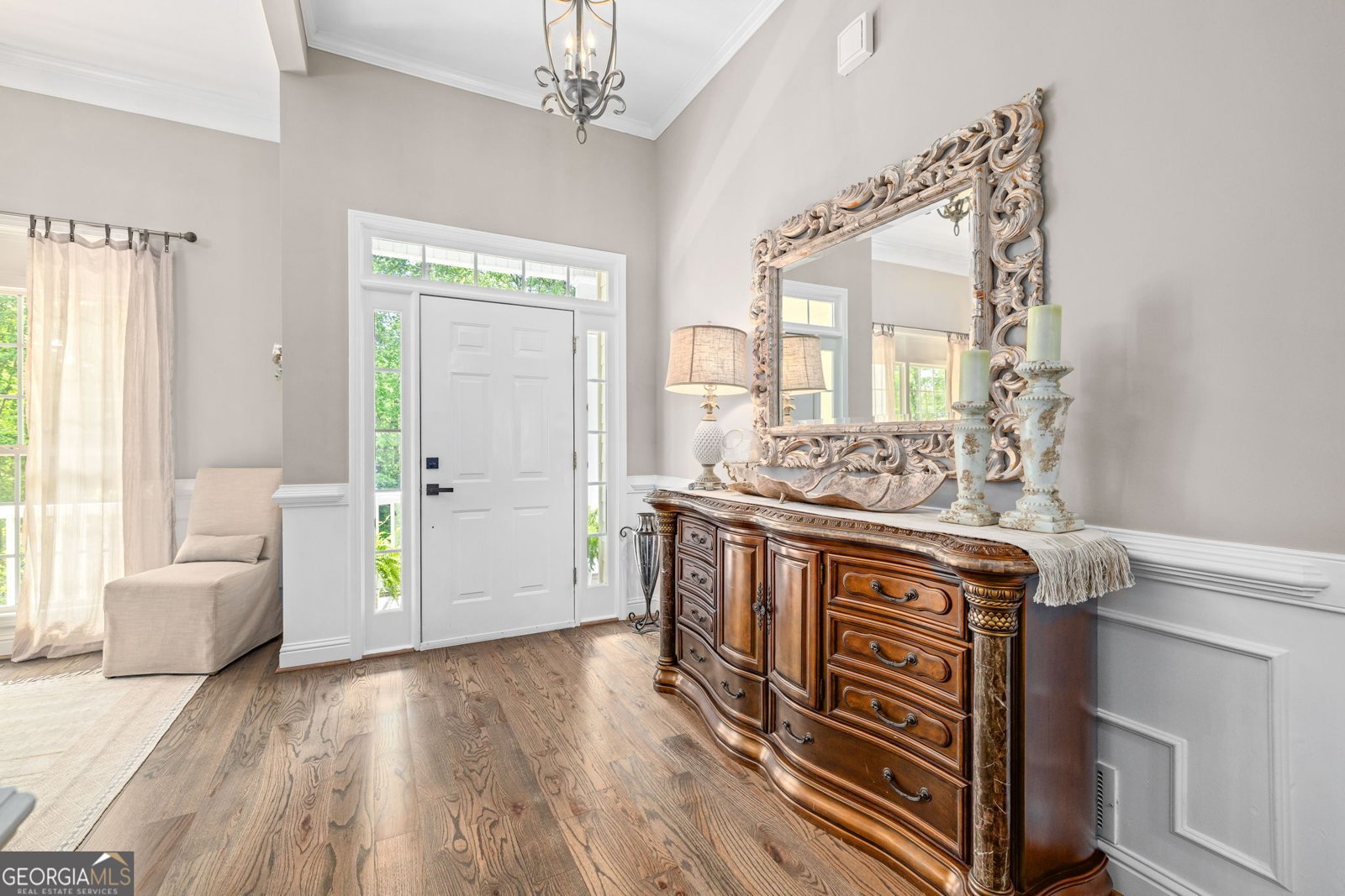 245 Clover Mill Drive Jefferson - 2
