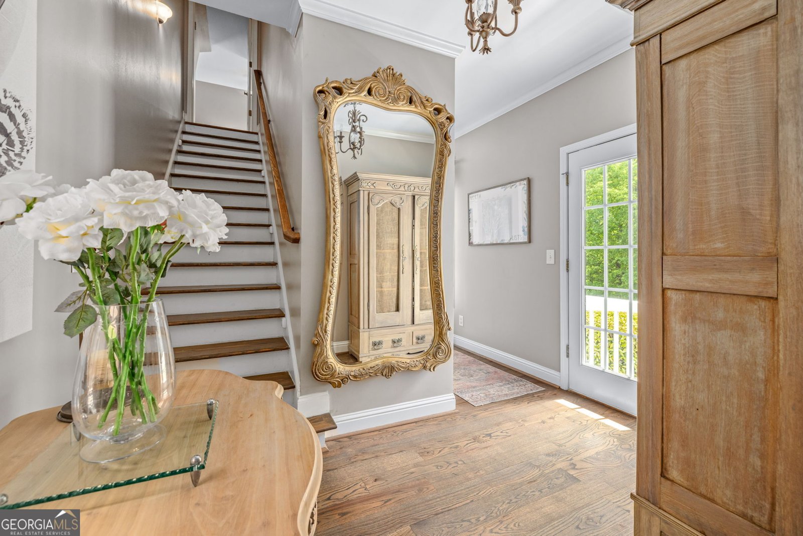 245 Clover Mill Drive Jefferson - 27