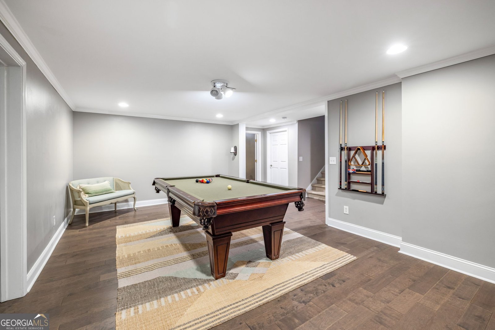 245 Clover Mill Drive Jefferson - 33