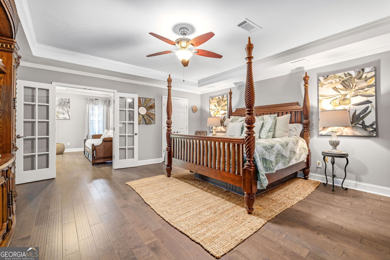 245 Clover Mill Drive Jefferson - 36