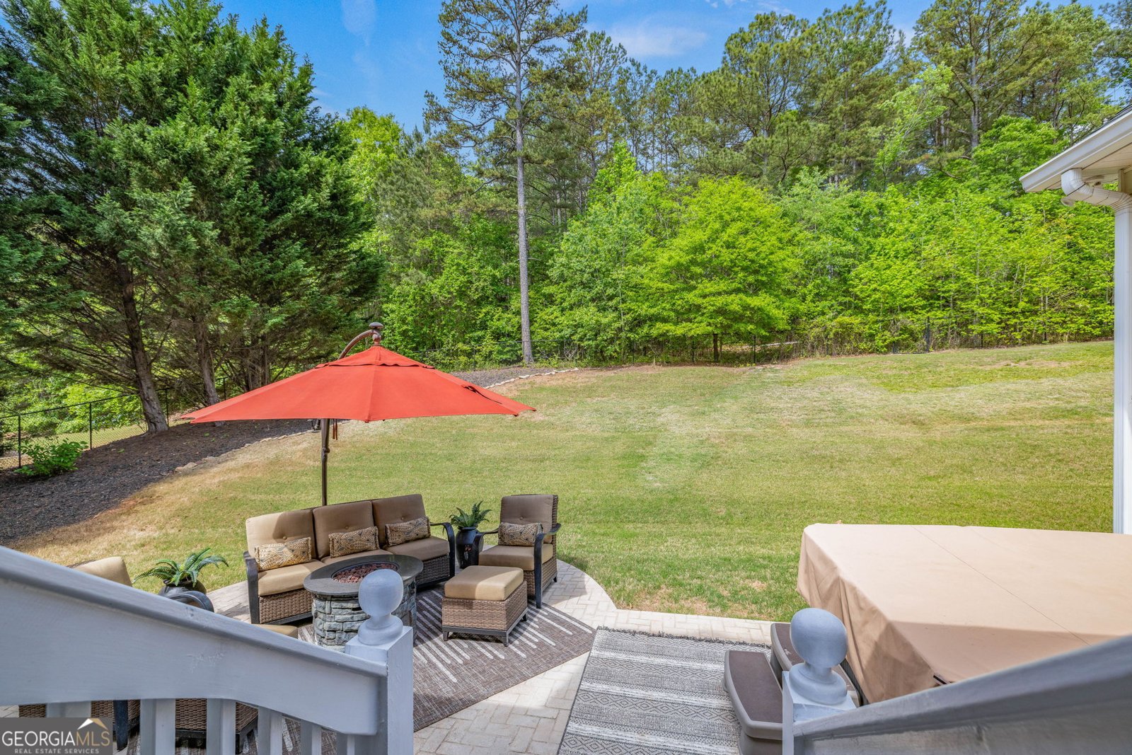 245 Clover Mill Drive Jefferson - 41