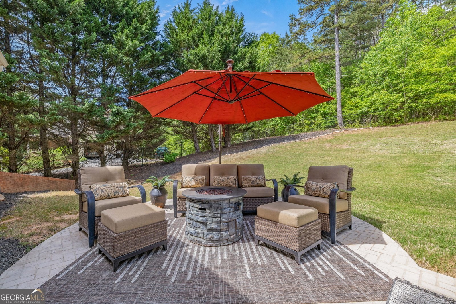 245 Clover Mill Drive Jefferson - 42