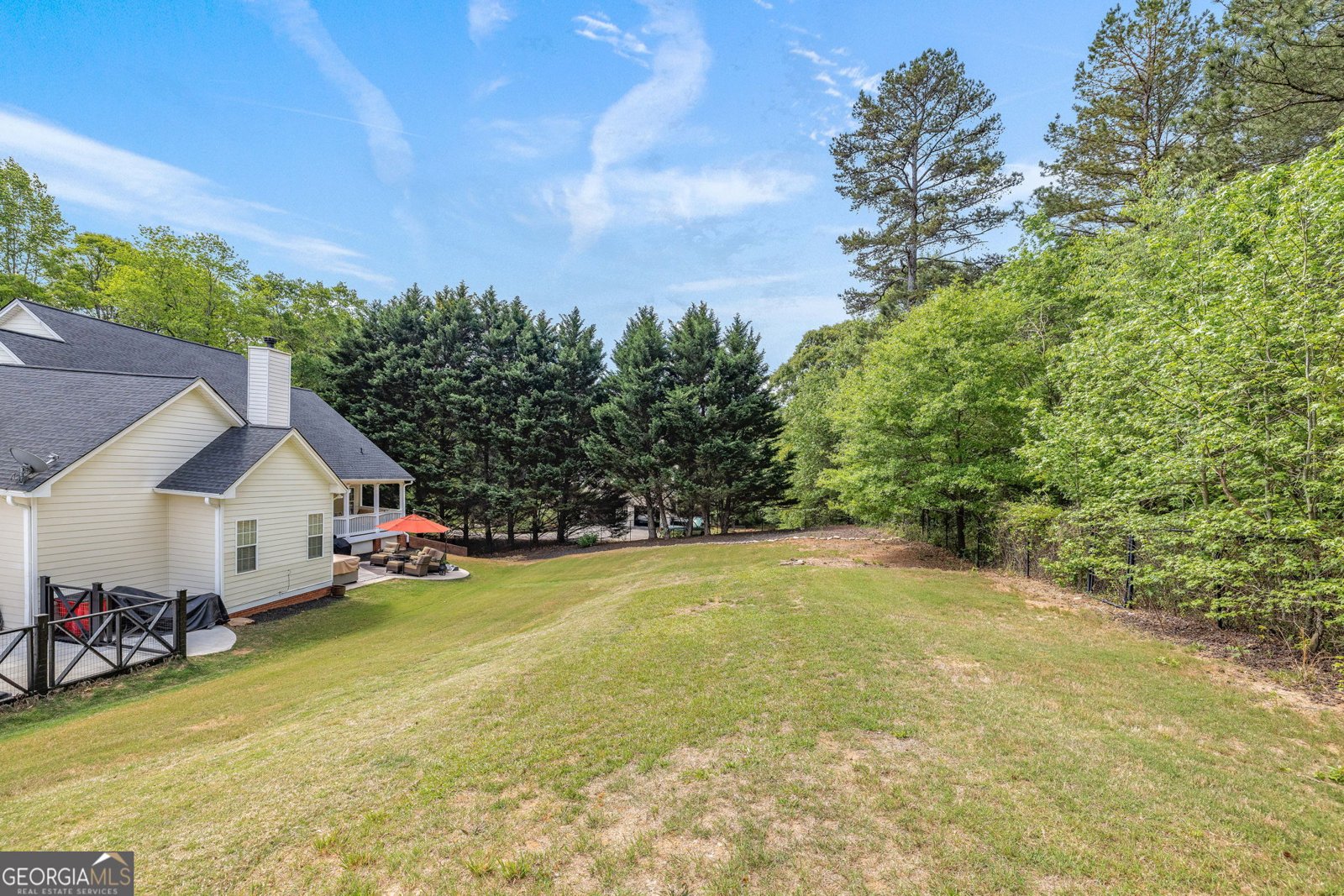245 Clover Mill Drive Jefferson - 45