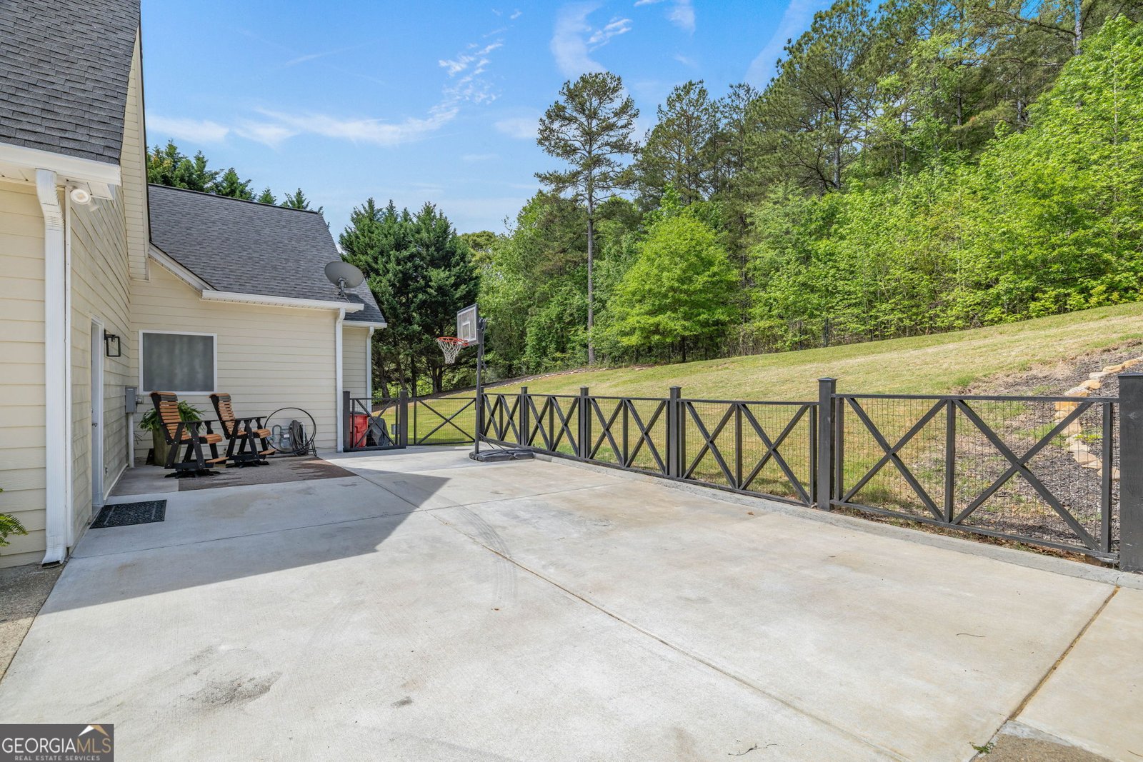 245 Clover Mill Drive Jefferson - 47