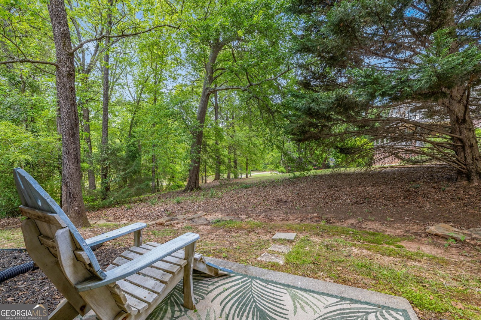 245 Clover Mill Drive Jefferson - 48