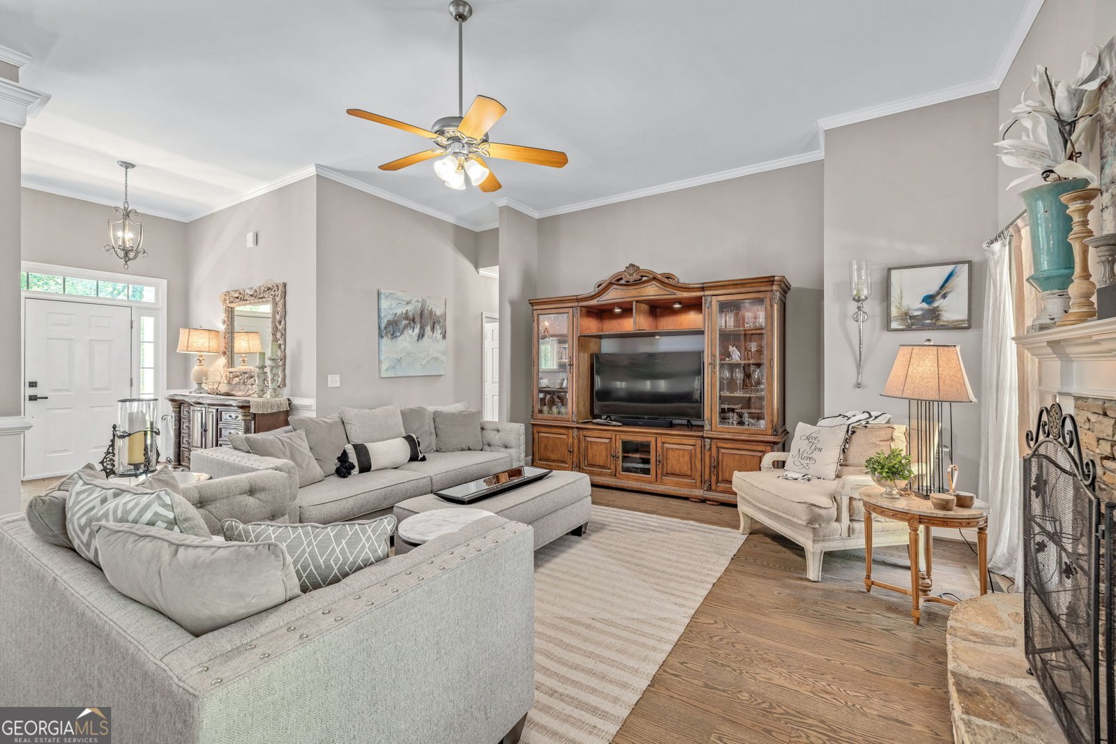 245 Clover Mill Drive Jefferson - 5