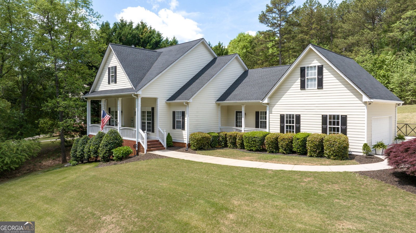 245 Clover Mill Drive Jefferson - 51