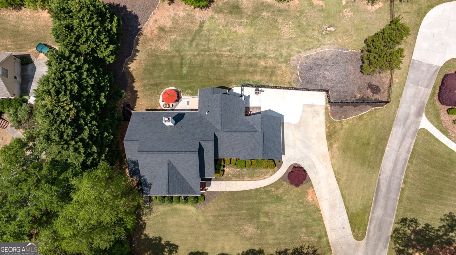 245 Clover Mill Drive Jefferson - 55