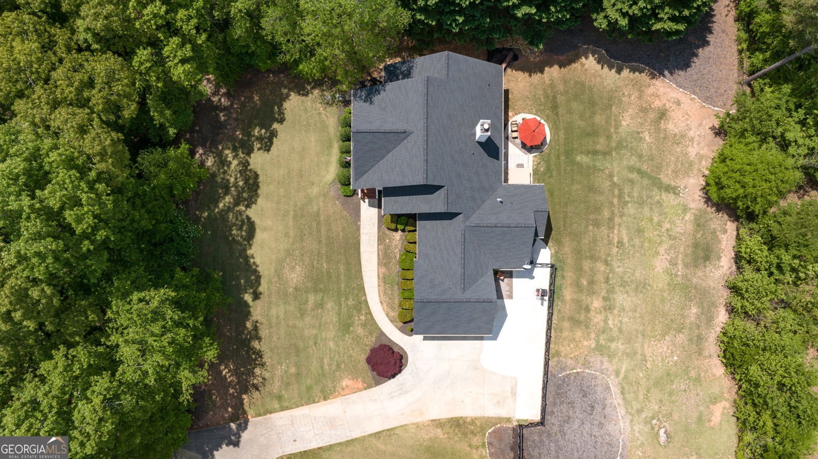245 Clover Mill Drive Jefferson - 56