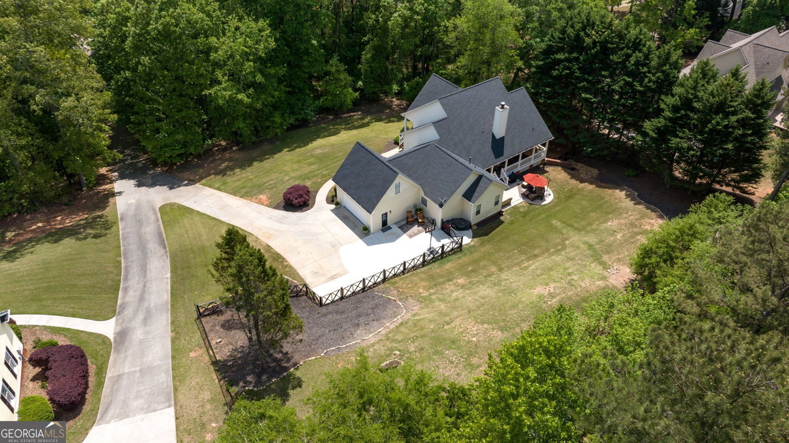 245 Clover Mill Drive Jefferson - 57