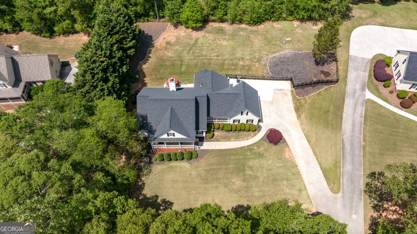 245 Clover Mill Drive Jefferson - 58