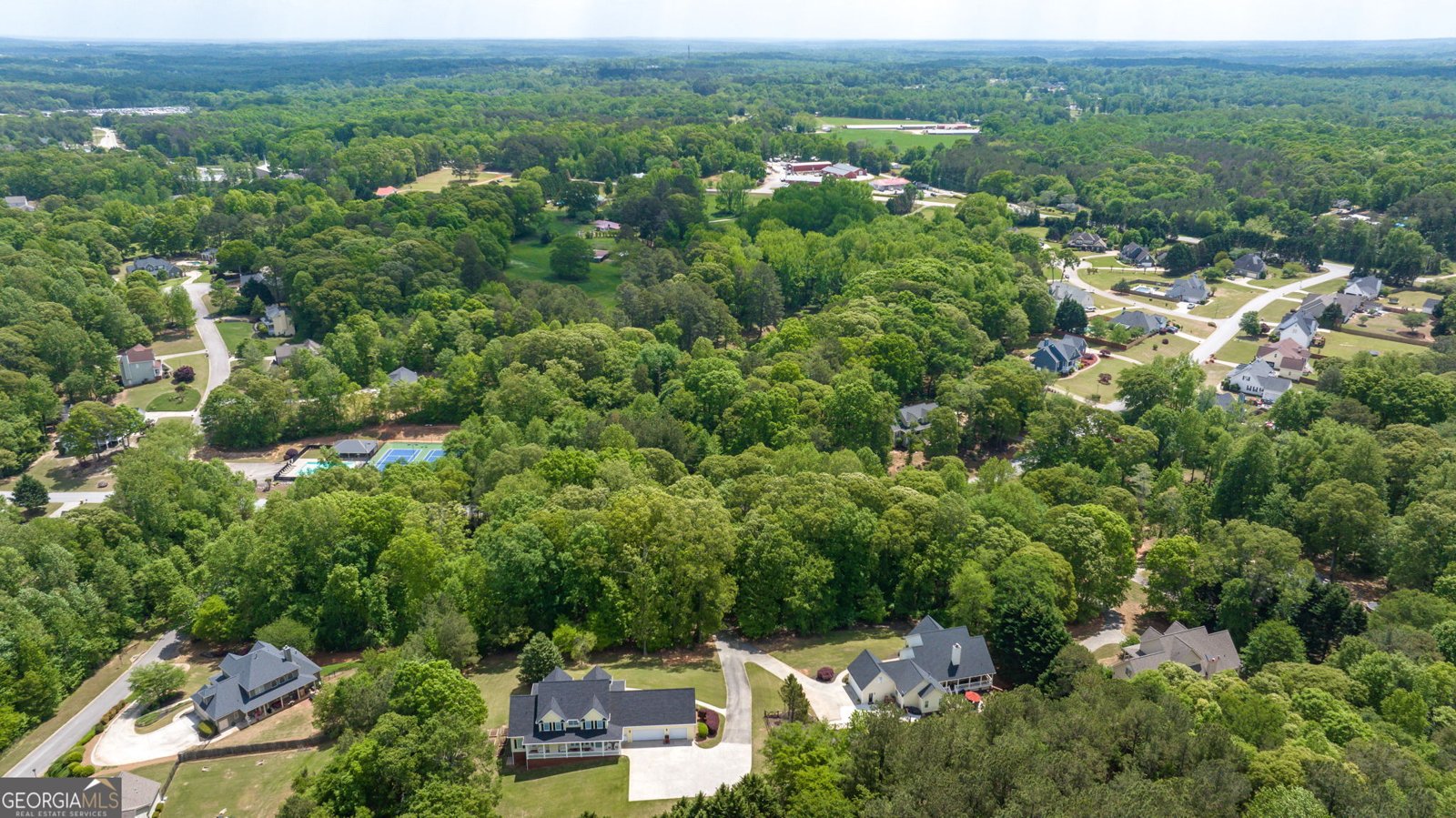 245 Clover Mill Drive Jefferson - 60