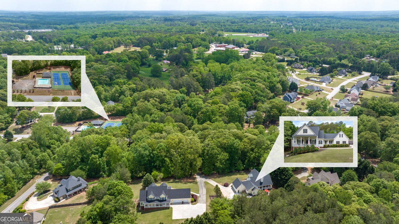 245 Clover Mill Drive Jefferson - 61