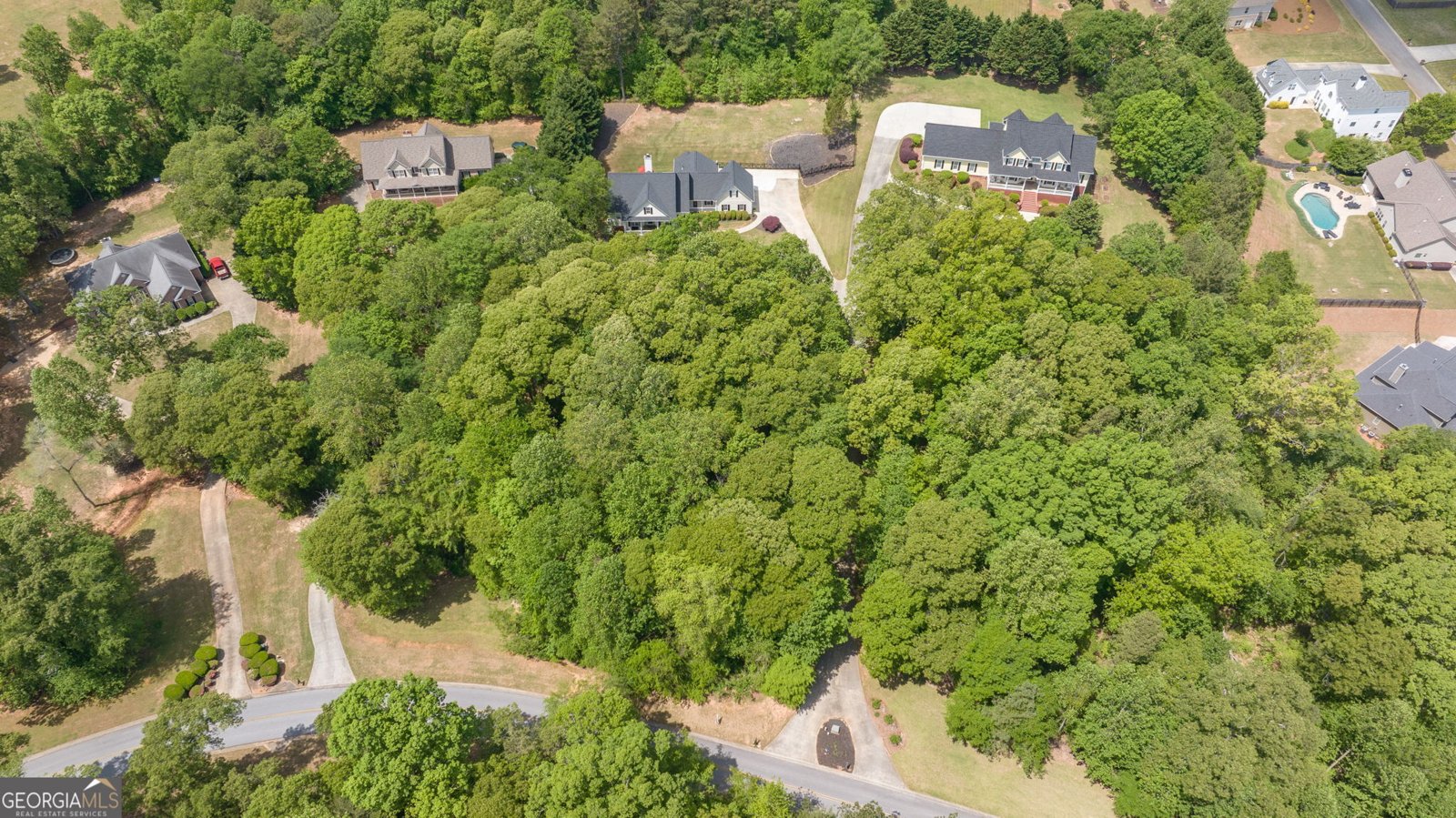 245 Clover Mill Drive Jefferson - 66