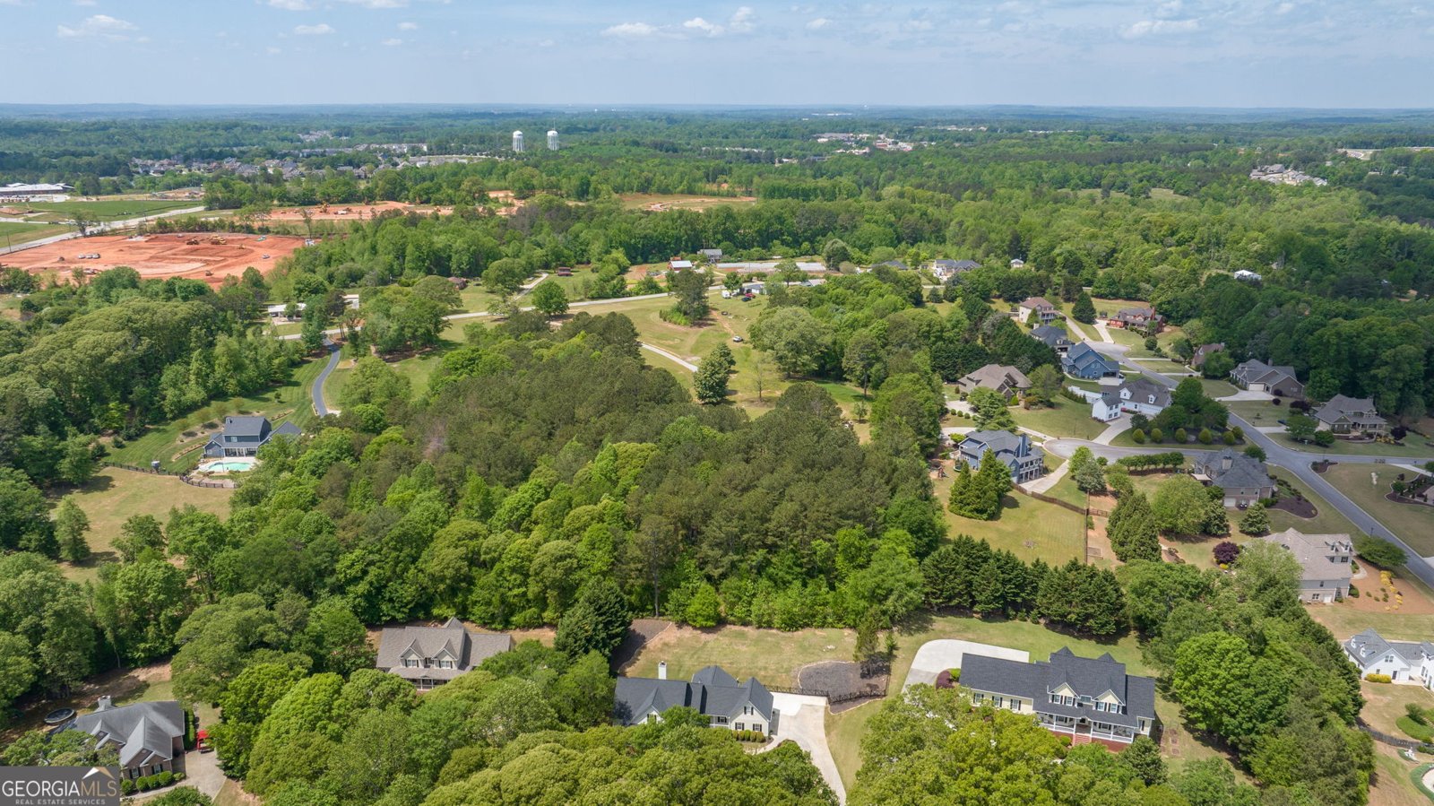 245 Clover Mill Drive Jefferson - 68