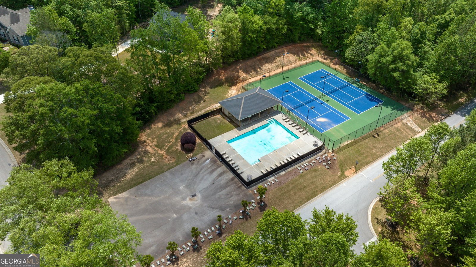 245 Clover Mill Drive Jefferson - 69