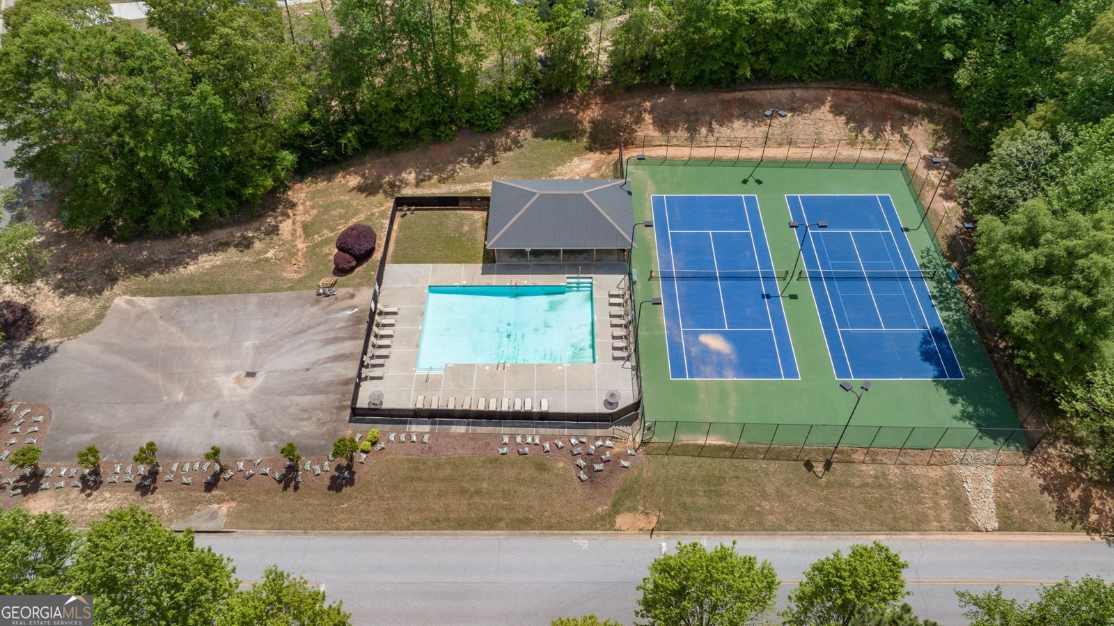 245 Clover Mill Drive Jefferson - 70