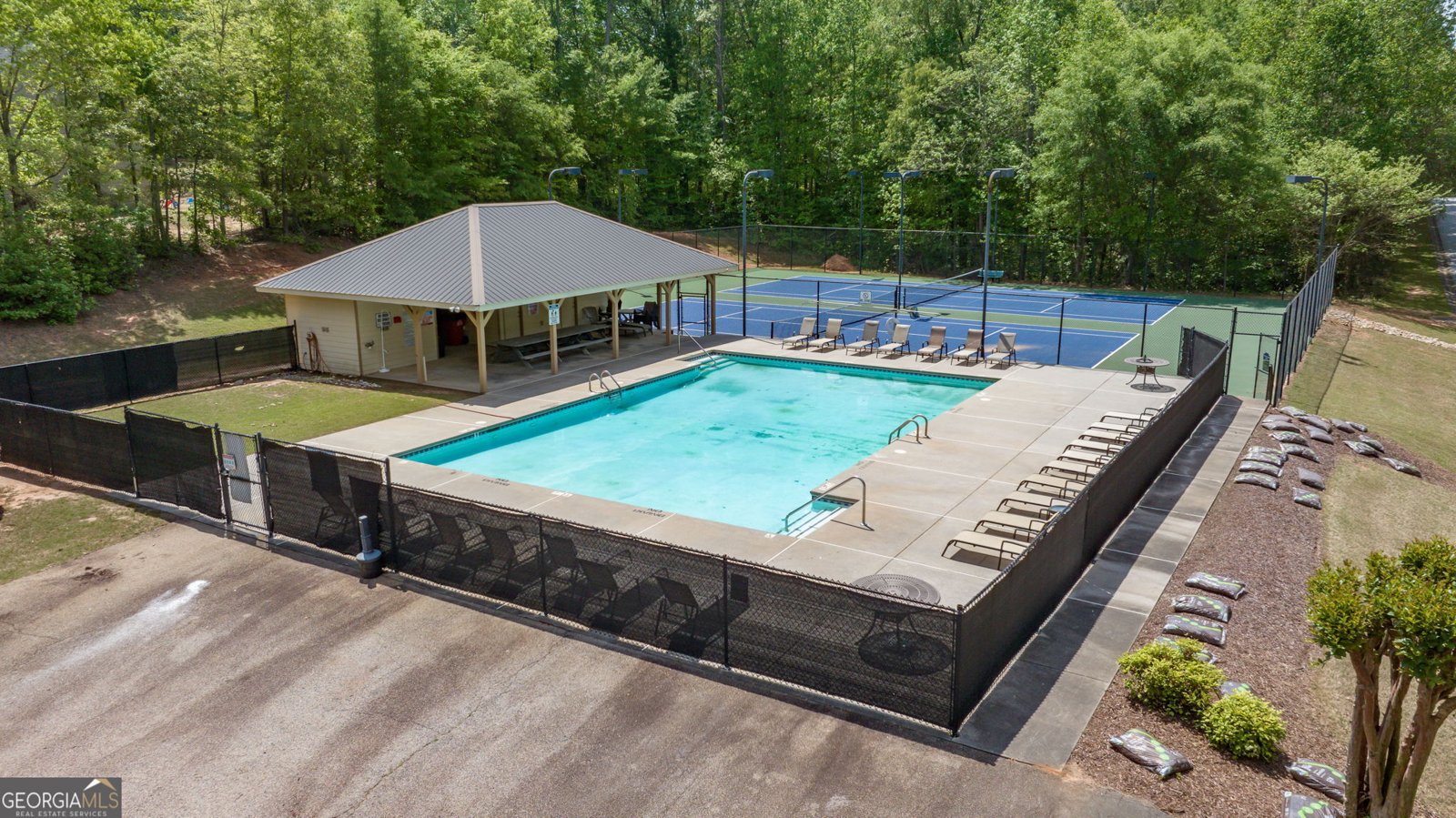 245 Clover Mill Drive Jefferson - 71