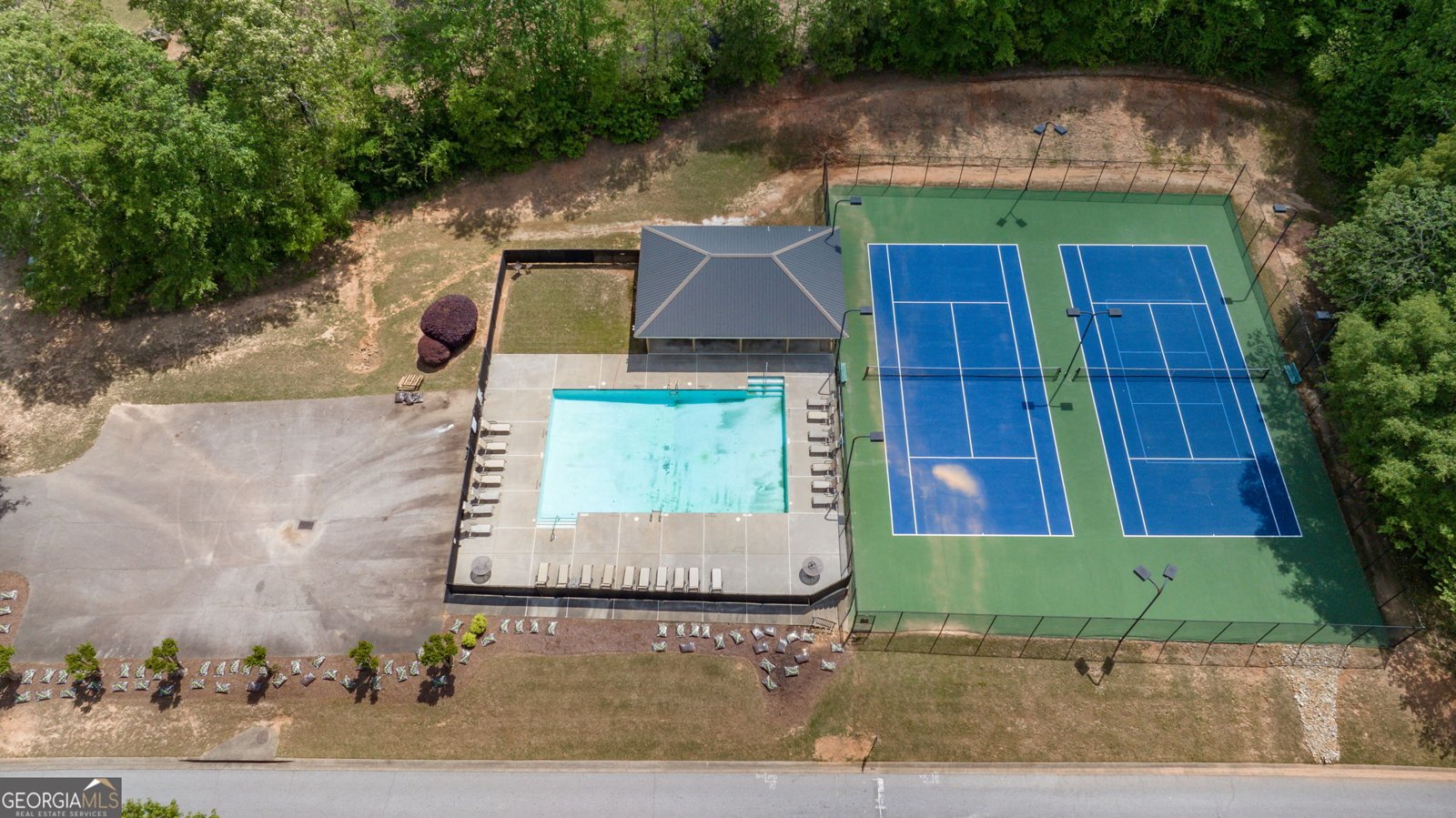 245 Clover Mill Drive Jefferson - 72