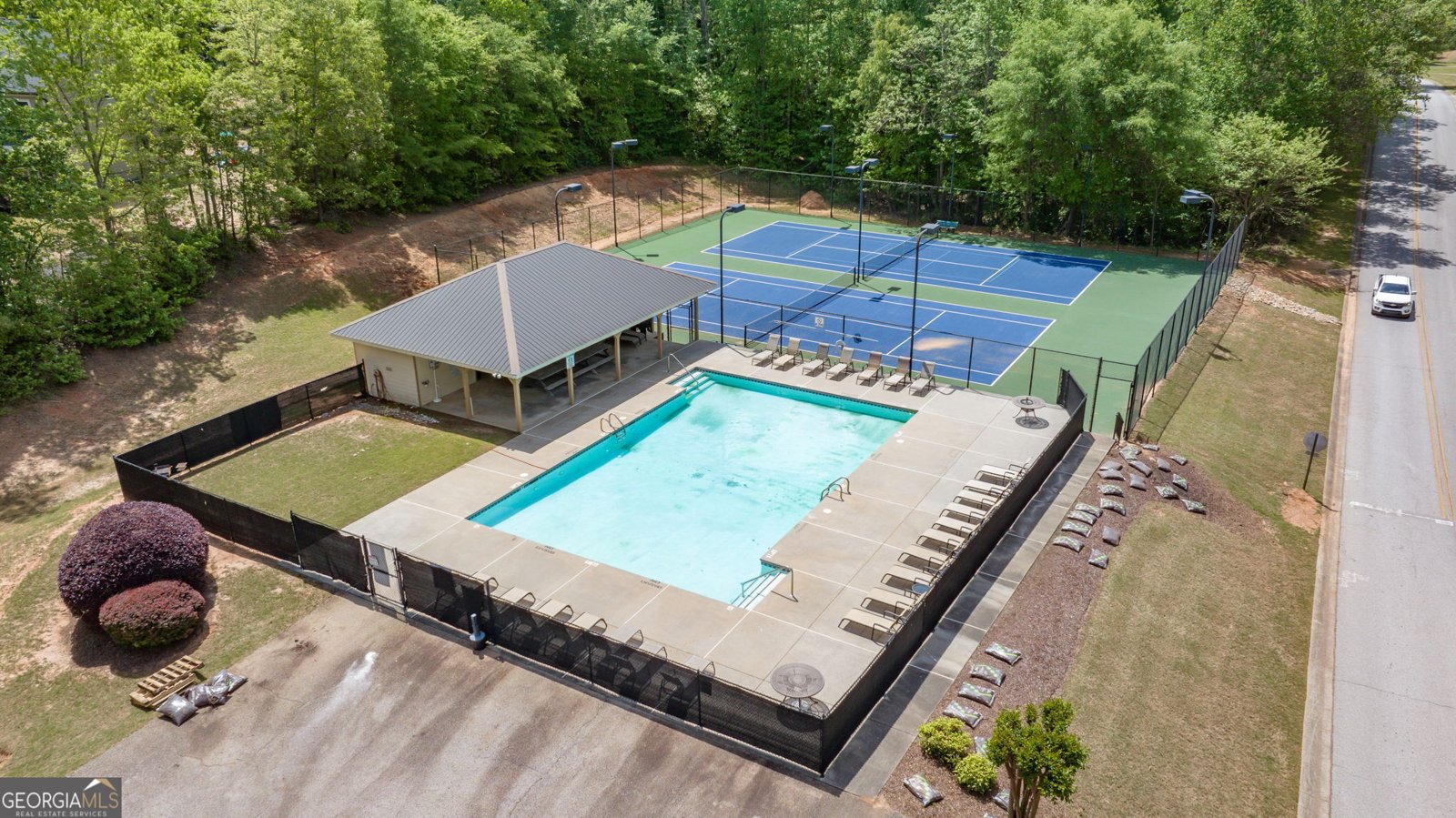 245 Clover Mill Drive Jefferson - 73