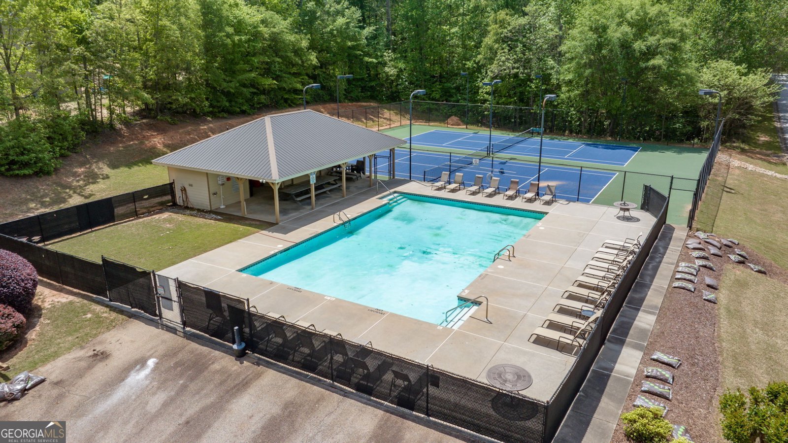 245 Clover Mill Drive Jefferson - 74