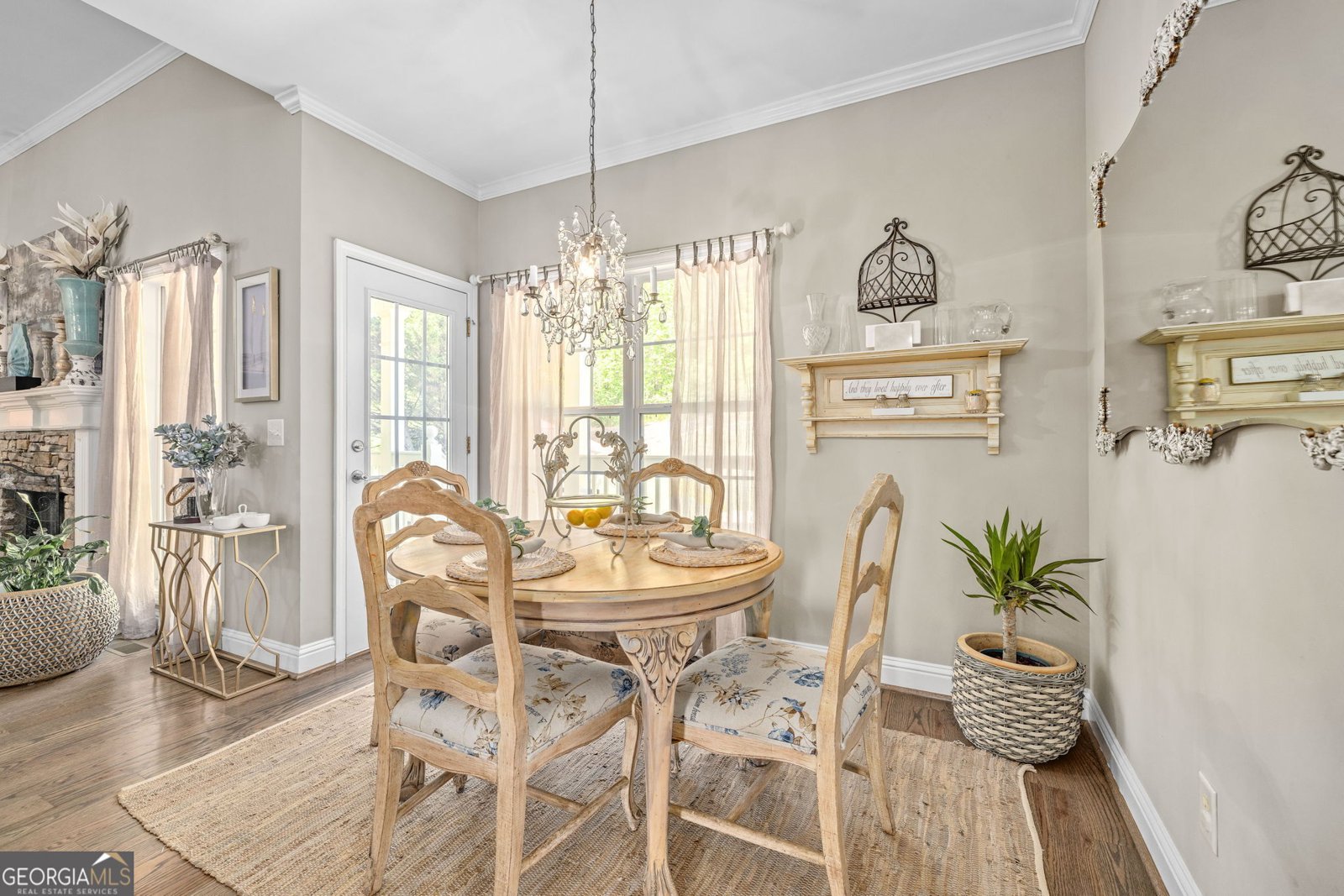 245 Clover Mill Drive Jefferson - 9