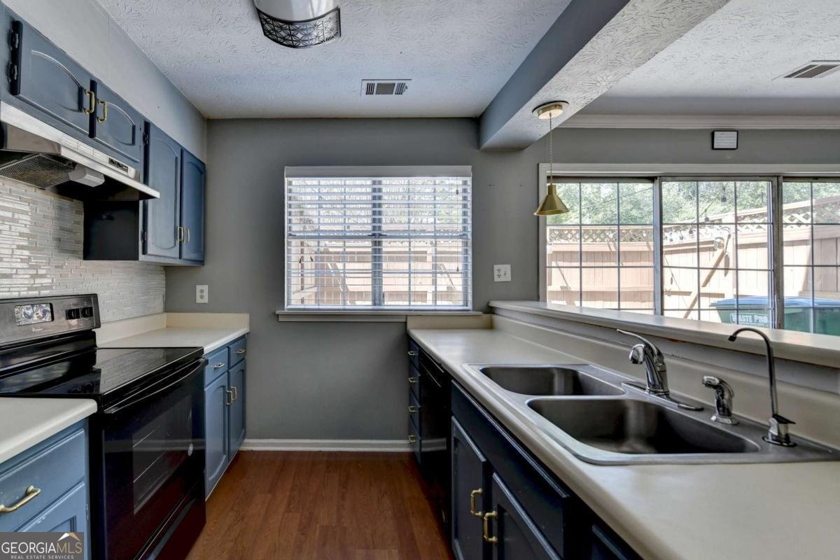5554 Clover Rise Lane Norcross - 13