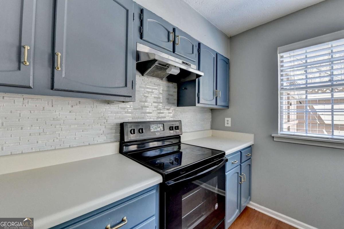 5554 Clover Rise Lane Norcross - 15
