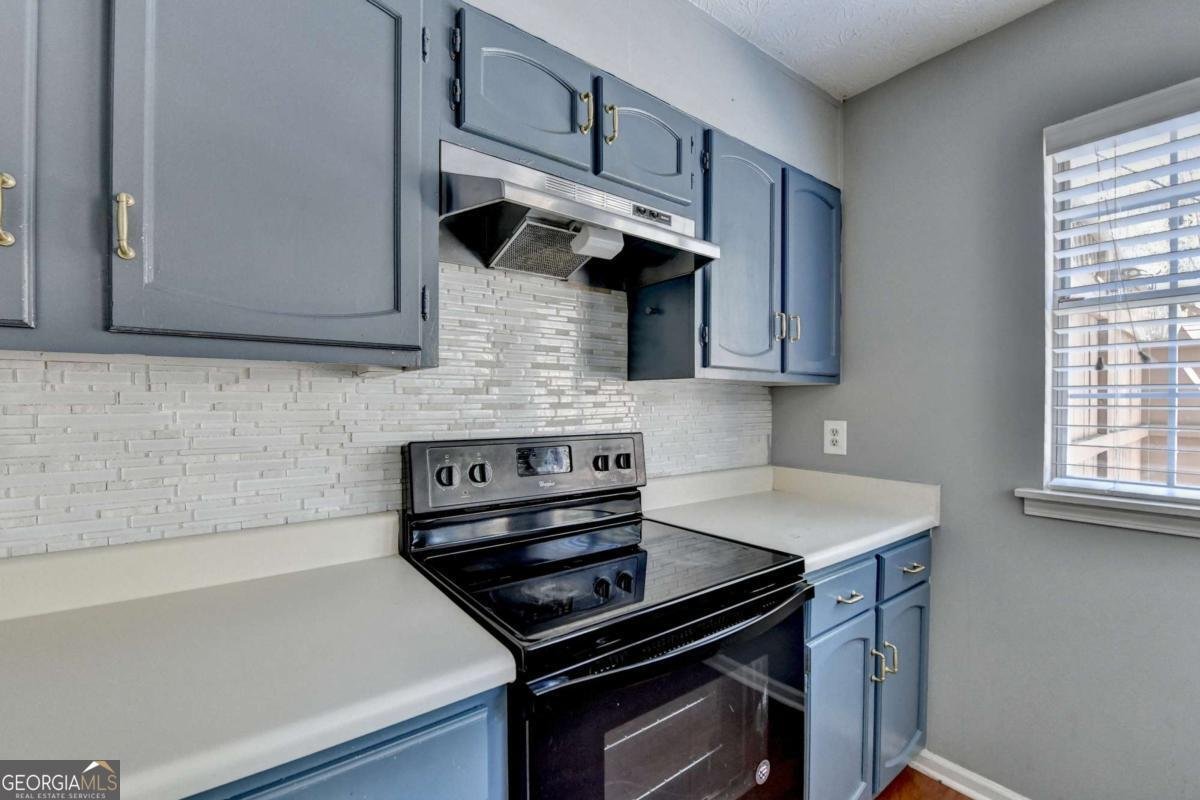 5554 Clover Rise Lane Norcross - 16