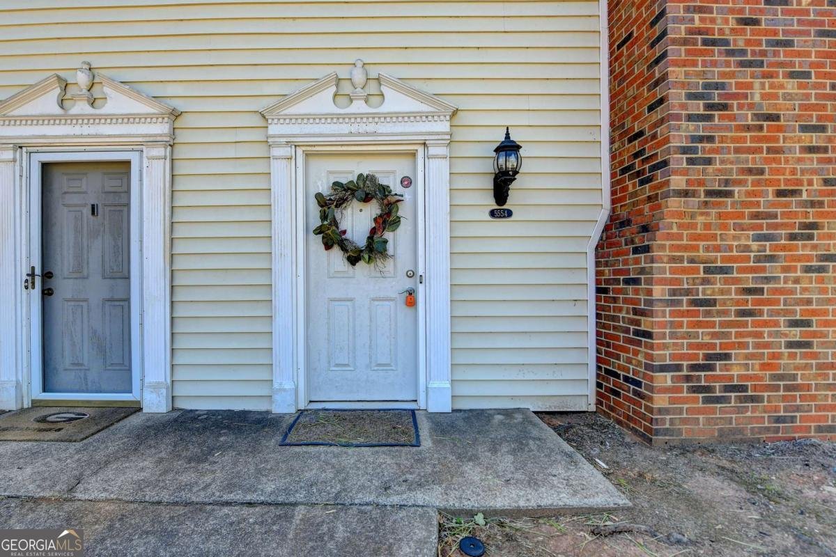 5554 Clover Rise Lane Norcross - 2